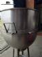 Am�dio planetary mixer 130 liters