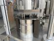 CETRO automatic capsule encapsulator, 12,000 capsules per hour.
