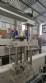 Automatic double head labeling machine for self-adhesive labels Bauch Campos