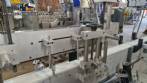 Automatic double head labeling machine for self-adhesive labels Bauch Campos