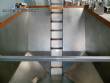 Complete line for filling liquids Tecman