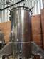 Vertical stainless steel diatom filter Zegla