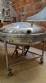 Vertical stainless steel diatom filter Zegla