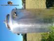 1000 liter stainless steel storage tank