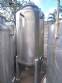 1000 liter stainless steel storage tank