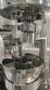 Capsule filling and capping machine with automatic Zanasi AZ 20