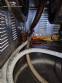 Capsule filling and capping machine with automatic Zanasi AZ 20