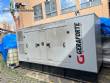 Automatic faired generator set 360 kVA