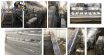 Ulma automatic packaging line