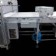 Distribution, phasing and feeding system for Cavanna packaging machines