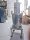 Meteor Rex II 10 HP stainless steel colloid mill
