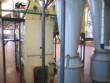 Complete industrial line for manufacturing bar soap
