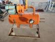 Omel vacuum pump