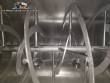 300 liter stainless steel ribbon blender mixer