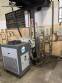 Flow waterjet cutting system