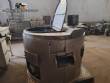 Stainless Steel Peanut Dryer