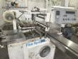 Flow Mack V3 automatic cellophane wrapping machine, 45 units per minute.