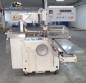 Flow Mack V3 automatic cellophane wrapping machine, 45 units per minute.