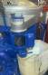 Skid-mounted centrifugal separator for cleaning oils from hydraulic and other similar systems Alfa Laval