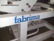 Silos vibratory feeder/ Fabrima