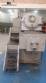 Stainless steel soap mass extruder 650 kg Mazbra