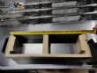 Indata automatic blister thermoforming machine