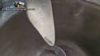Geiger 12 liter stainless steel food cutter processor