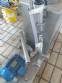 Centrifugal pump with tank Bombinox