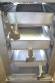 Vertical melter 3 trays Jaf Inox