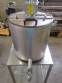 Tank for melting chocolate 40 L