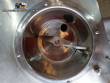 Vonin stainless steel chocolate tempering machine