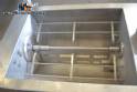 Pilot plant for RTech biscuit processes