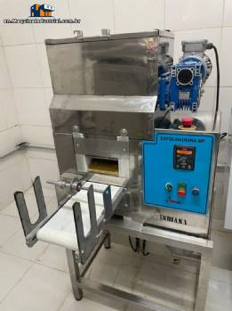 Indiana Pasta Sheeter with Cutter