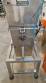 Norma Stainless steel lid positioning feeder
