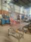Norma Stainless steel lid positioning feeder