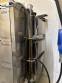 3-chamber deck oven with steam system, 12 baking trays (60 cm x 70 cm) Ramanhos