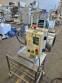AGMAC 50 kg stainless steel shredder processor
