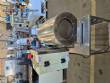 AGMAC 50 kg stainless steel shredder processor