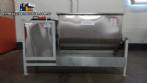 Mini line for small batch soap production, R&D laboratory