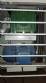 Mini line for small batch soap production, R&D laboratory