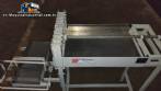 Mini line for small batch soap production, R&D laboratory