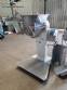 Stainless steel rotary granulator for powders and granules Lemaq