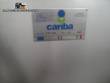 Cartoner machine for large cartridges Cariba