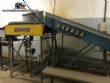 Onion cleaner and sorter Barana