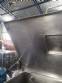 300 liter stainless steel ribbon blender with 2 shafts