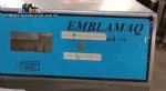 Flow Pack Packing Machine Emblamaq