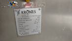 Krones 24 filling nozzles