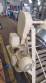 Stainless steel V-shaped mixer 200 liters