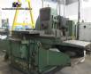 HORIZONTAL MILLING MACHINE MILWAUKEE SIMPLEX