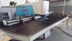Sheet metal punching machine Euromac